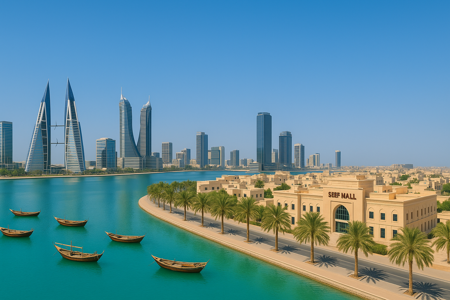 Psykoedukative vurderinger for internationale skoler i Seef