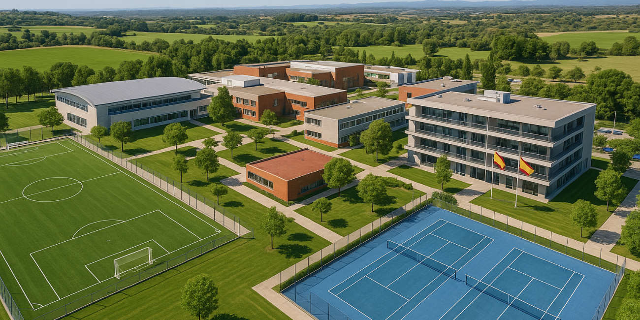 İspaniyadakı beynəlxalq məktəblər üçün psixotəhsil qiymətləndirmələri