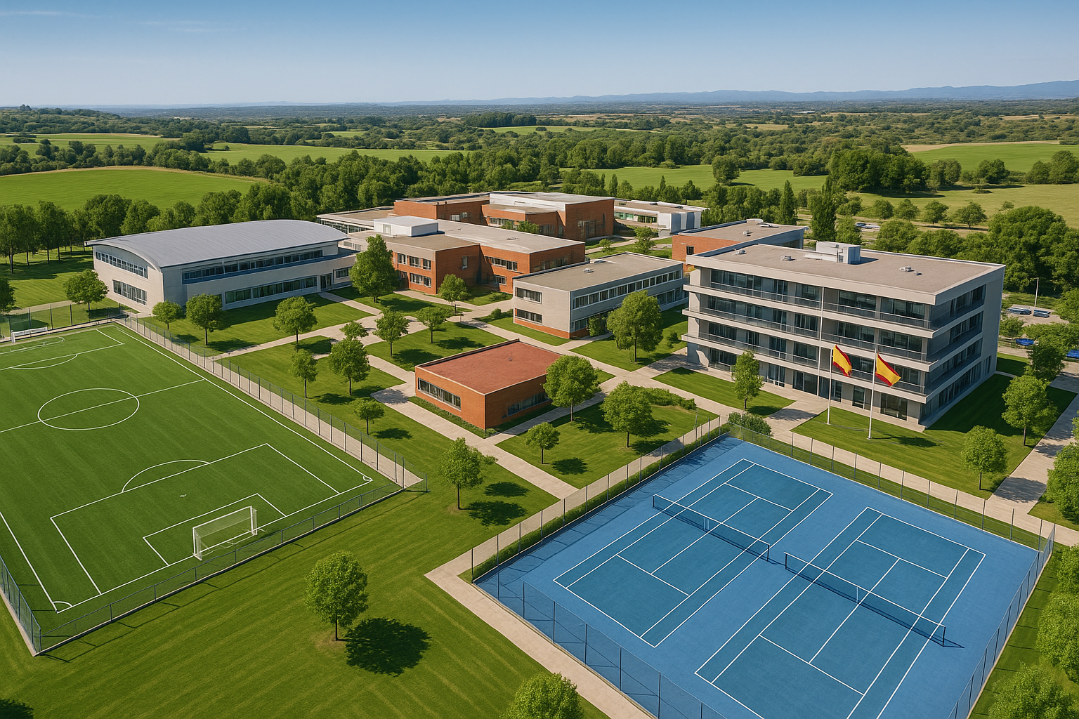 psychoeducational assessments for international schools in Spain