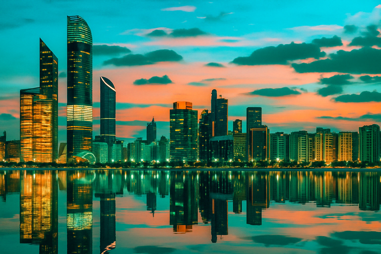 ADHD-testing i Abu Dhabi