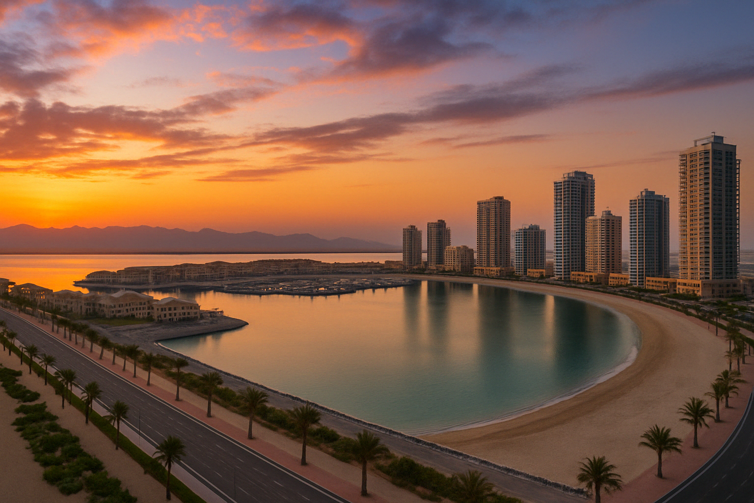 ADHD-testing i Ras Al Khaimah