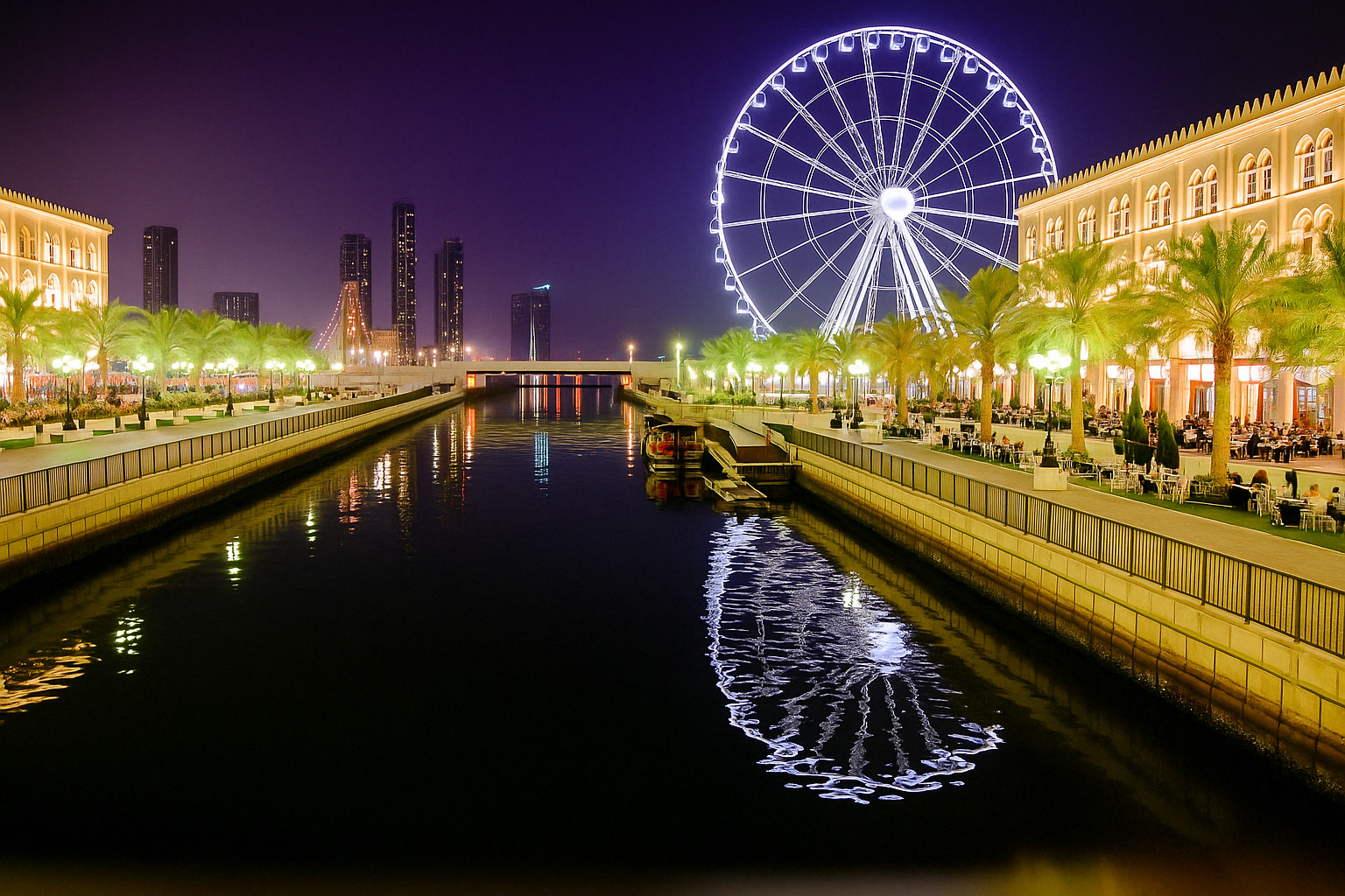 ADHD-testing i Sharjah