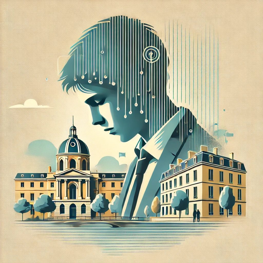 Testy lękowe w Aix-en-Provence