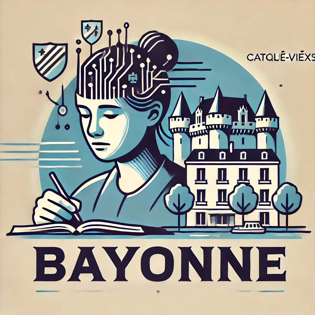 Angsttests in Bayonne