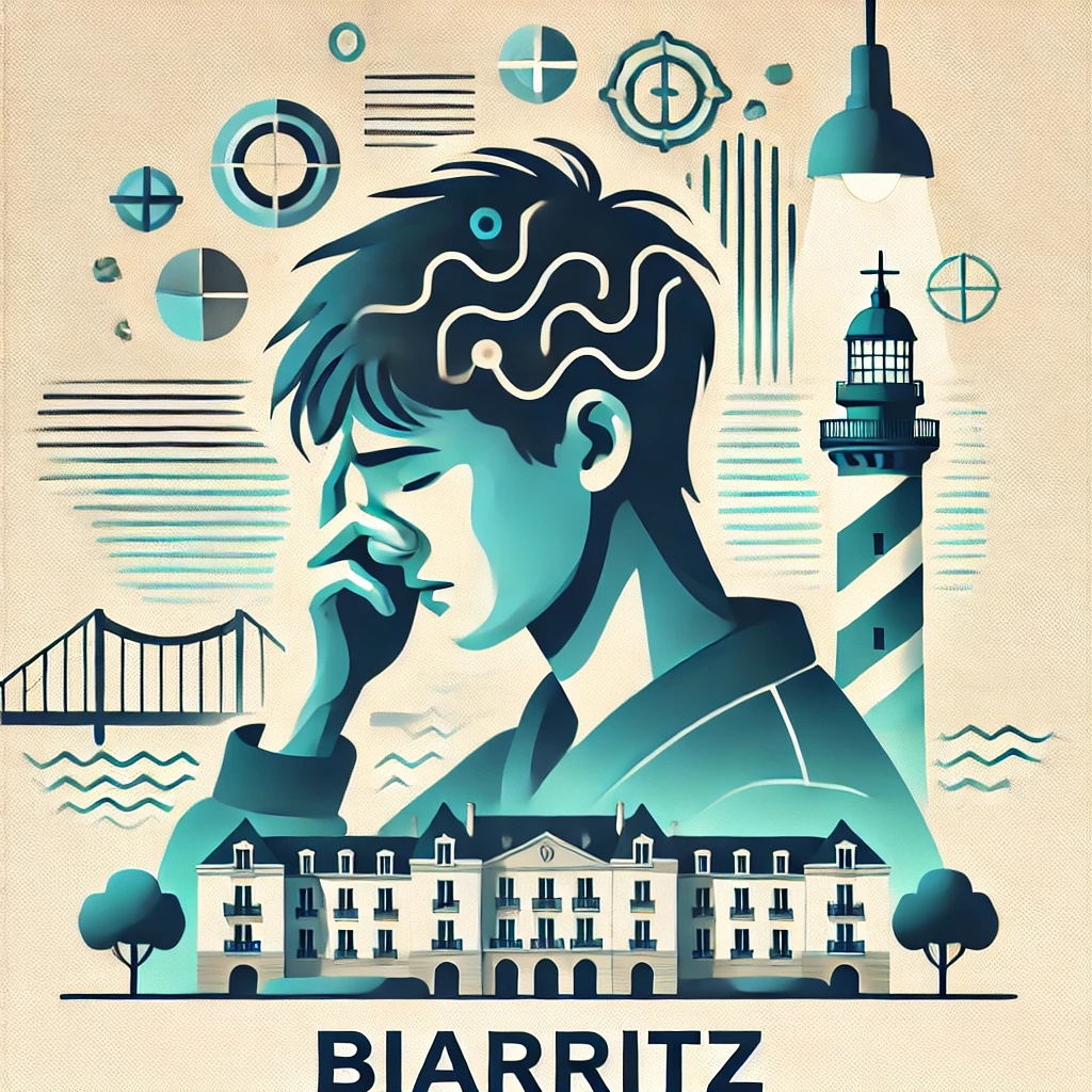 Trauksmes pārbaude Biaricā