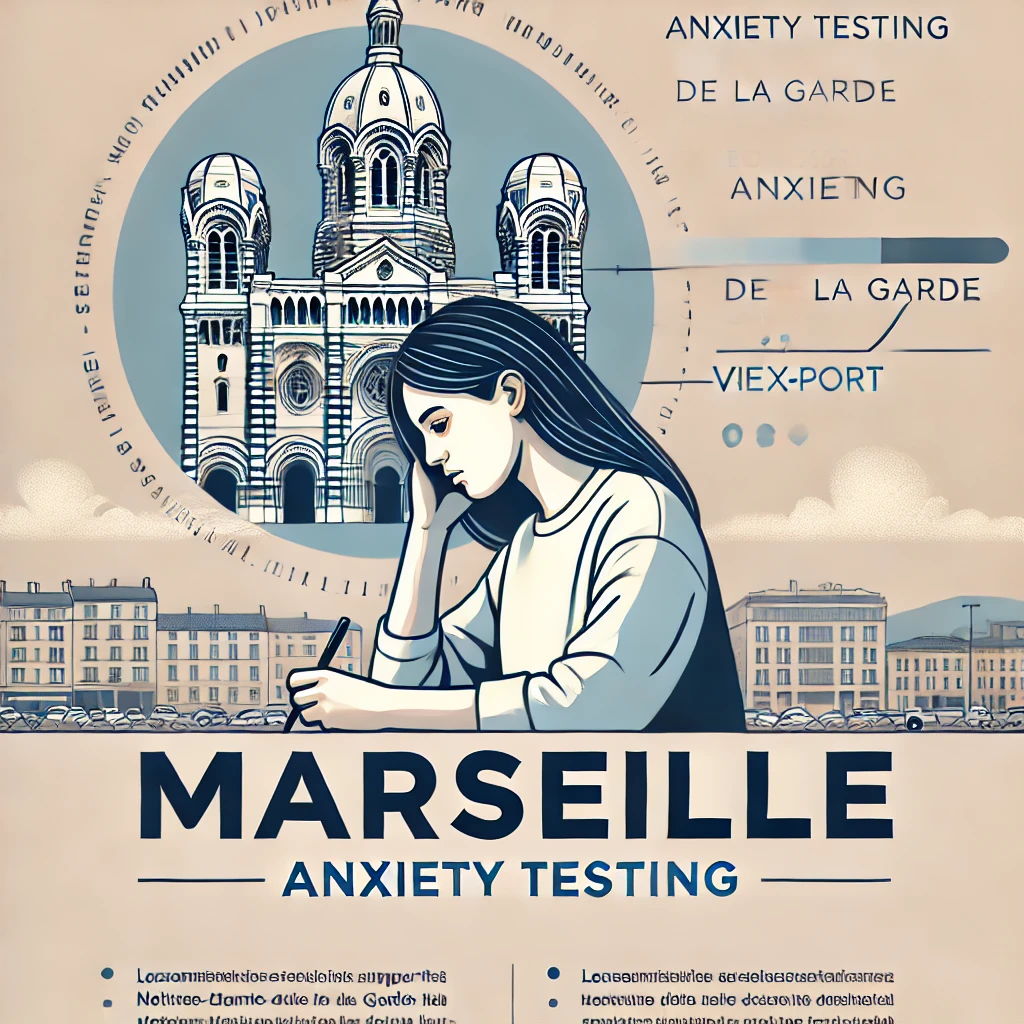 Nerimo testas Marselyje