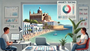 Anxiety Testing in Menorca for International School Students