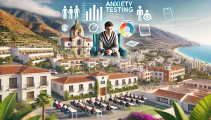 Anxiety Testing in Mijas for International School Students