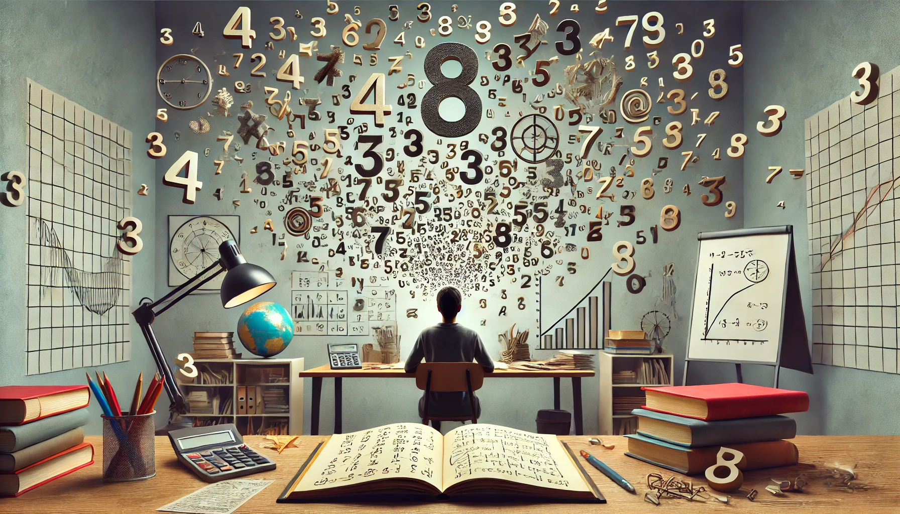 Could It Be Dyscalculia - Recognizing Math-Related Learning Difficulties