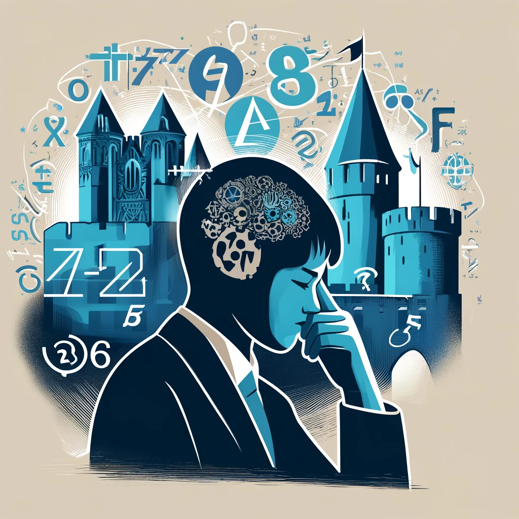 Testy na dyskalkulię w Carcassonne