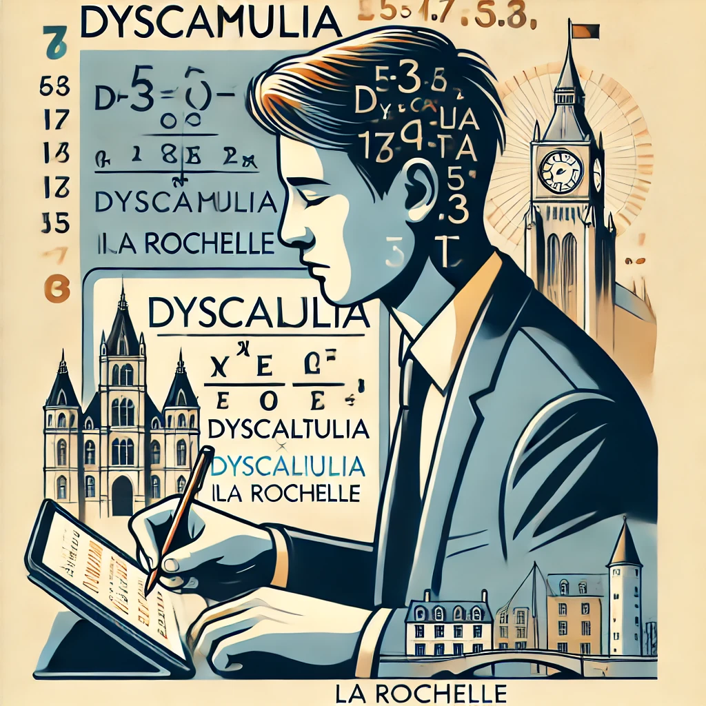 라로셸의 난산증 테스트