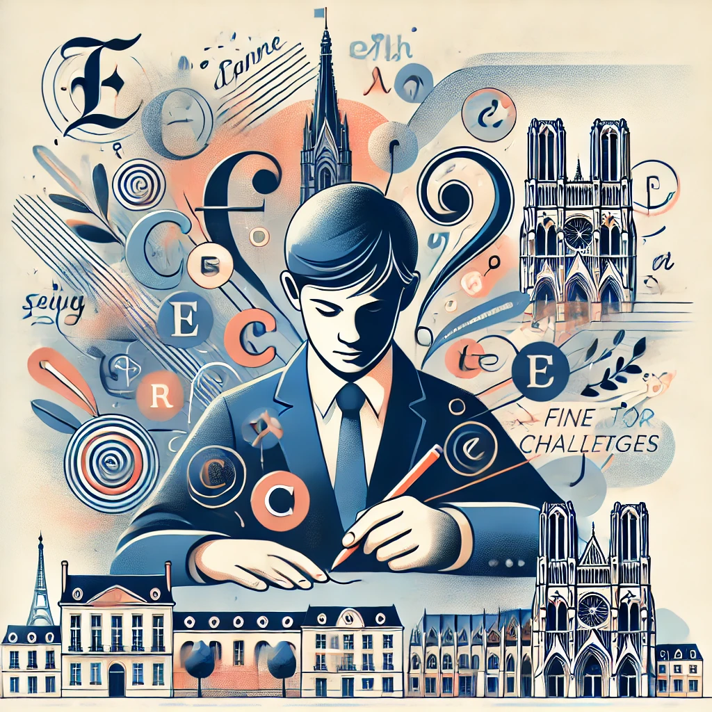 Disgrafijos testavimas Reimse