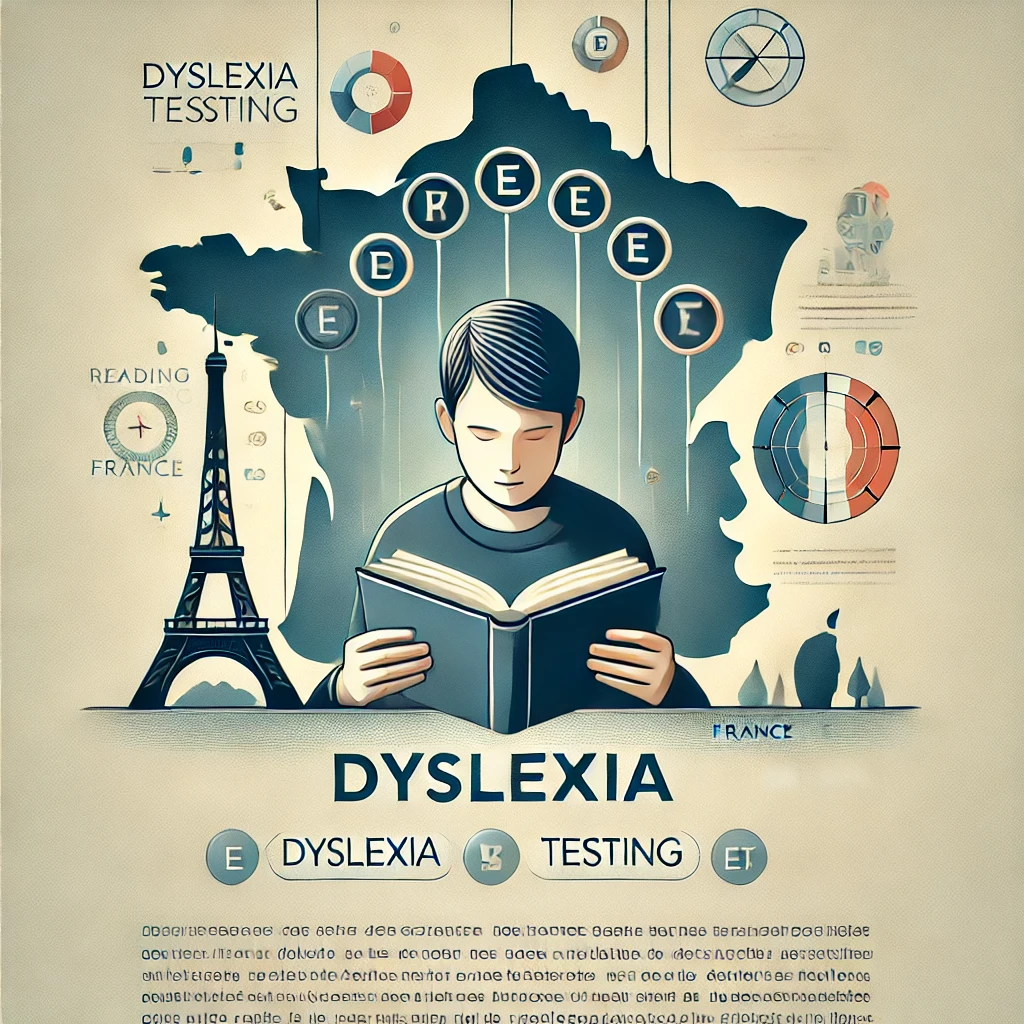 Testowanie dysleksji w Aix-en-Provence