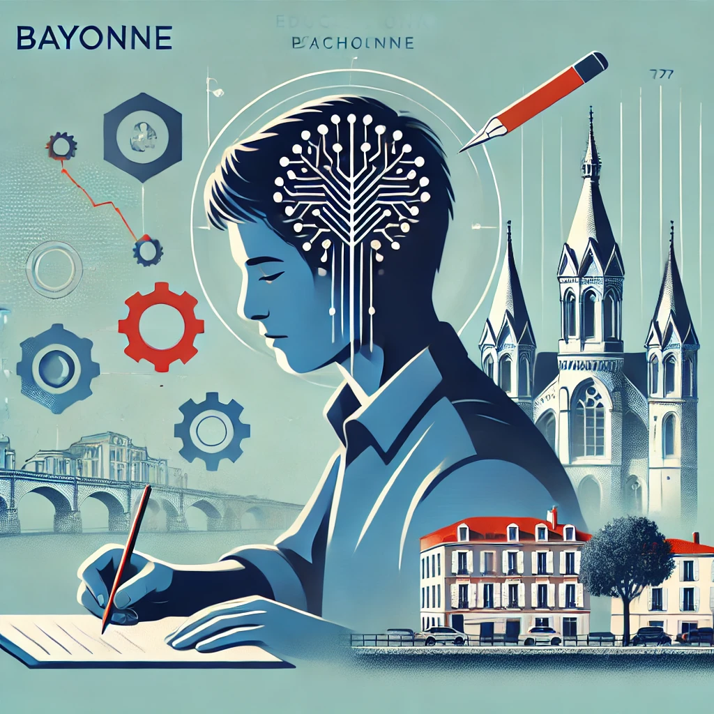 Pädagogische Psychologie-Tests in Bayonne