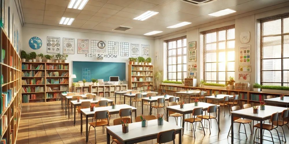 Как да разберете дали детето ви изпитва проблеми в училище