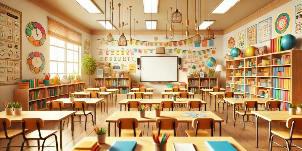 Je něco špatně s učením mého dítěte