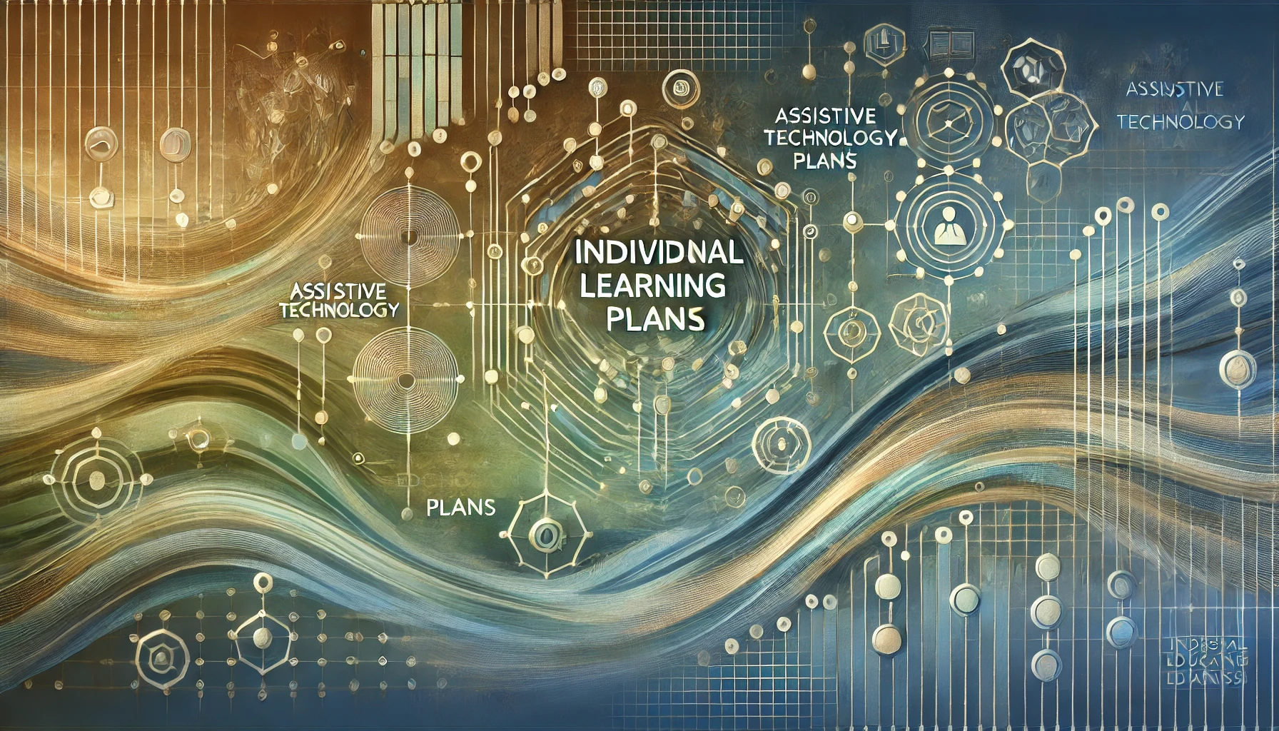 Orientierung in Schulunterkünften und speziellen Lernplänen