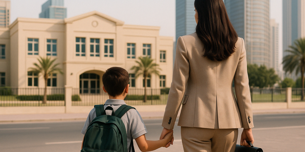 Psychoeducational Assessment in Abu Dhabi for International School Students