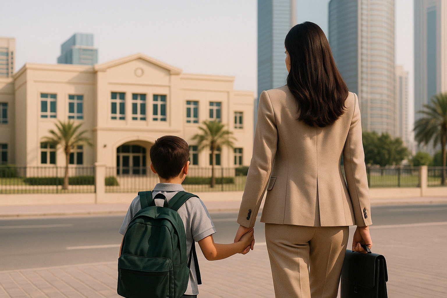 Psychoeducational Assessment in Abu Dhabi for International School Students