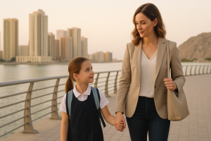 Psychoeducational Assessment in Ras Al Khaimah for International School Students