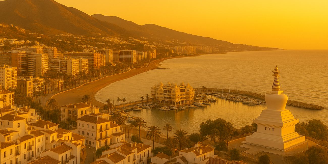 Psychoedukativ Bewäertunge fir international Schoulen zu Benalmádena