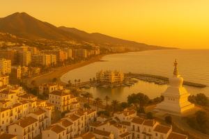 Psychoeducational Assessments for International Schools in Benalmádena