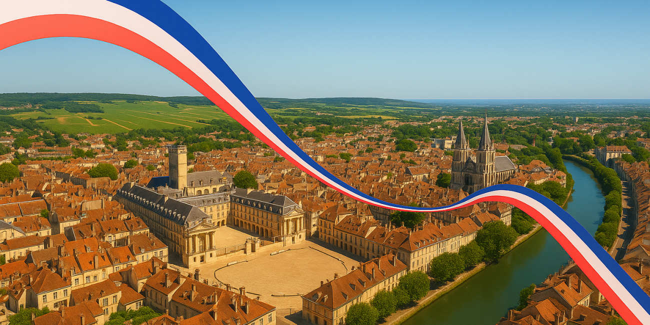 การประเมินด้านจิตวิทยาการศึกษาสำหรับโรงเรียนนานาชาติในเมืองดีฌง