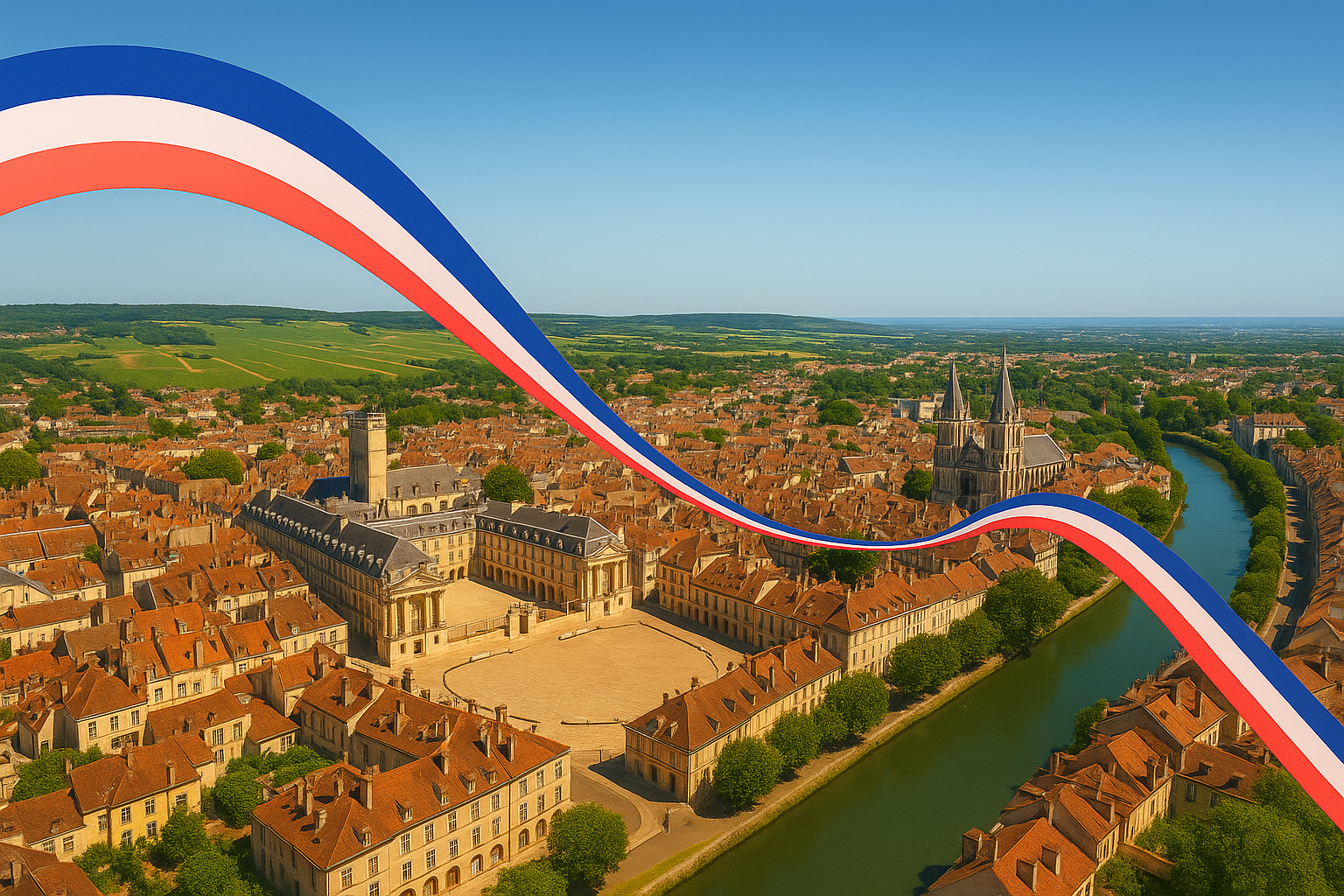 Psychoedukační hodnocení pro mezinárodní školy v Dijonu