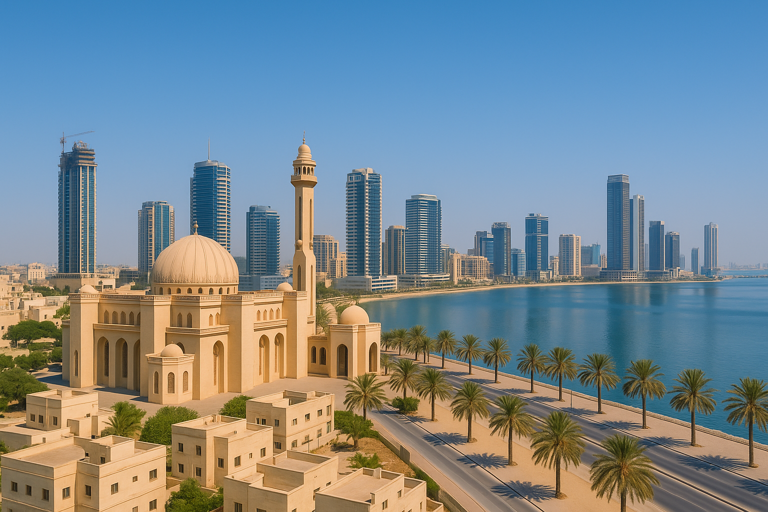 Psychoeducational Assessments for International Schools in Juffair