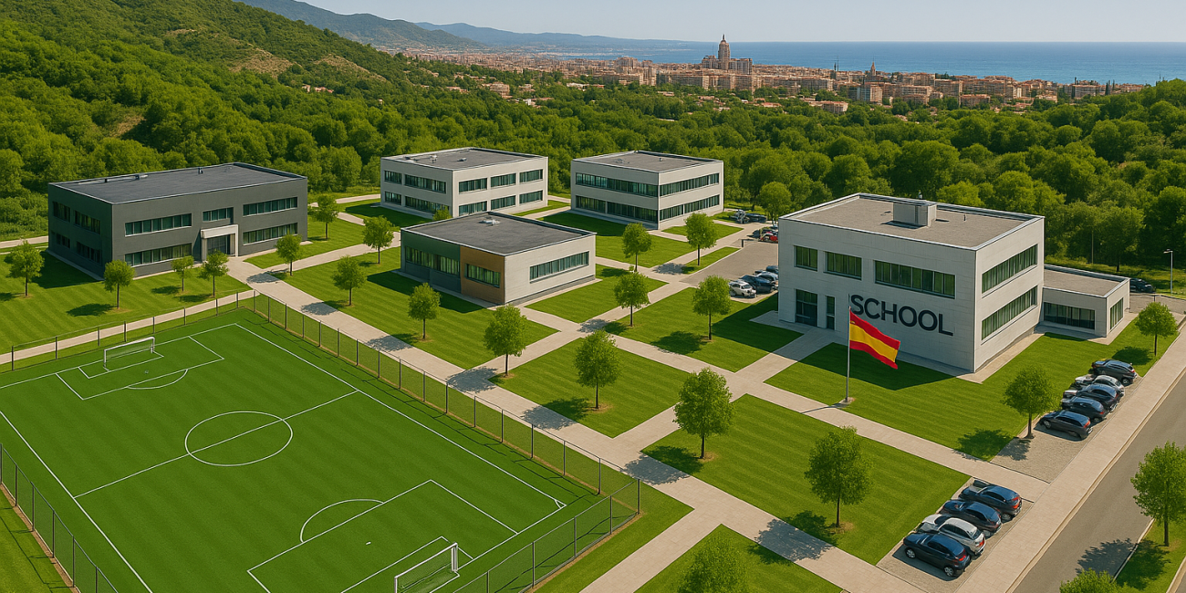 Ψυχοεκπαιδευτικές αξιολογήσεις για διεθνή σχολεία στη Μάλαγα