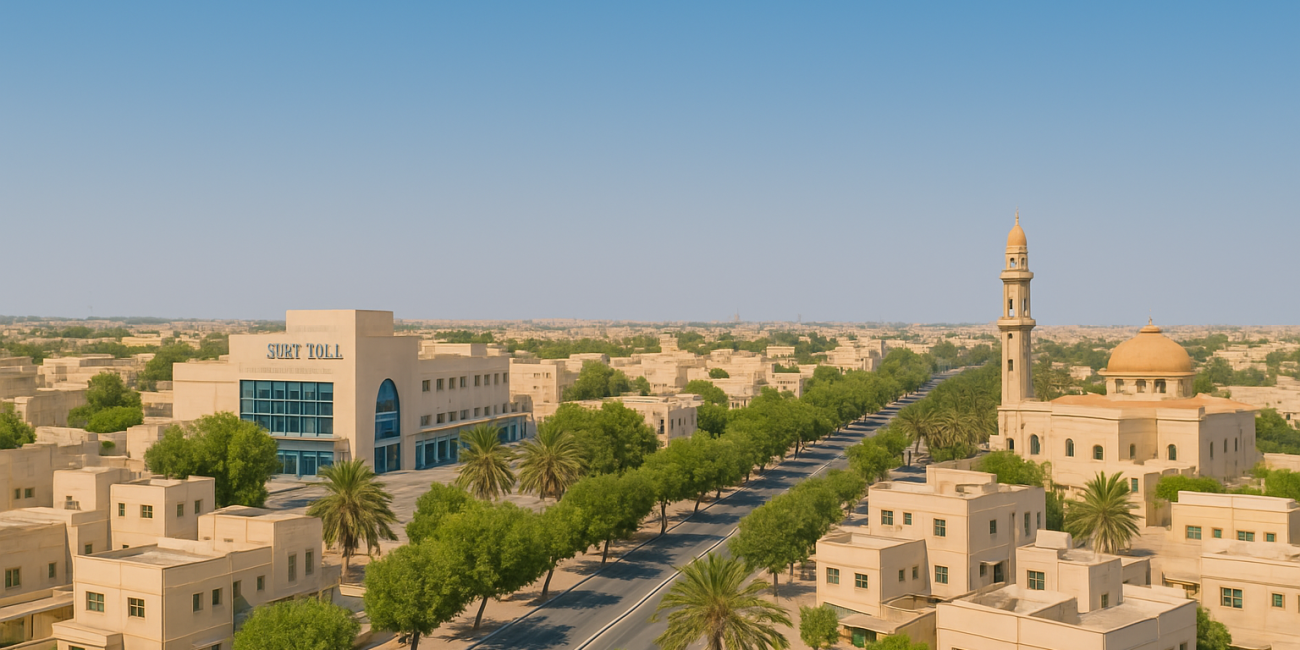 Psihoedukacijske procjene za međunarodne škole u Saaru