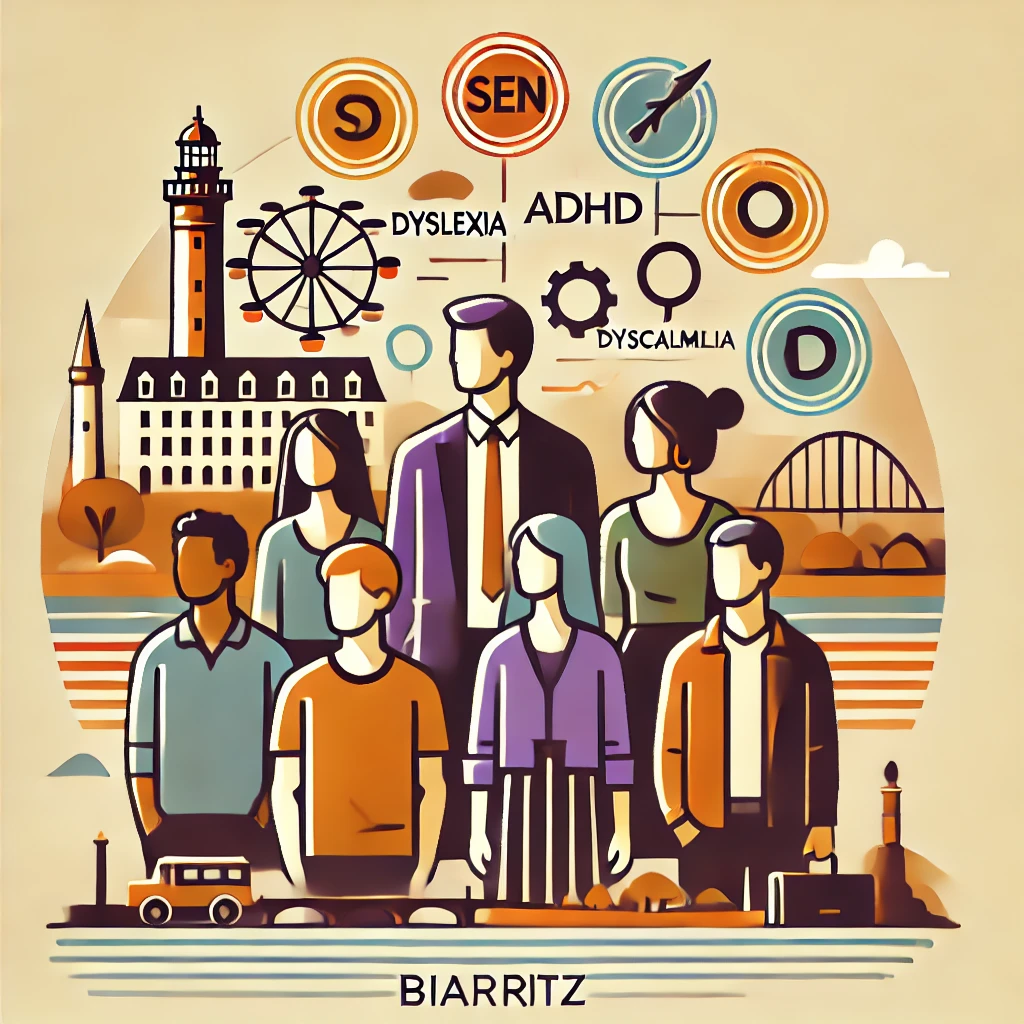 SEN pārbaude Biaricā