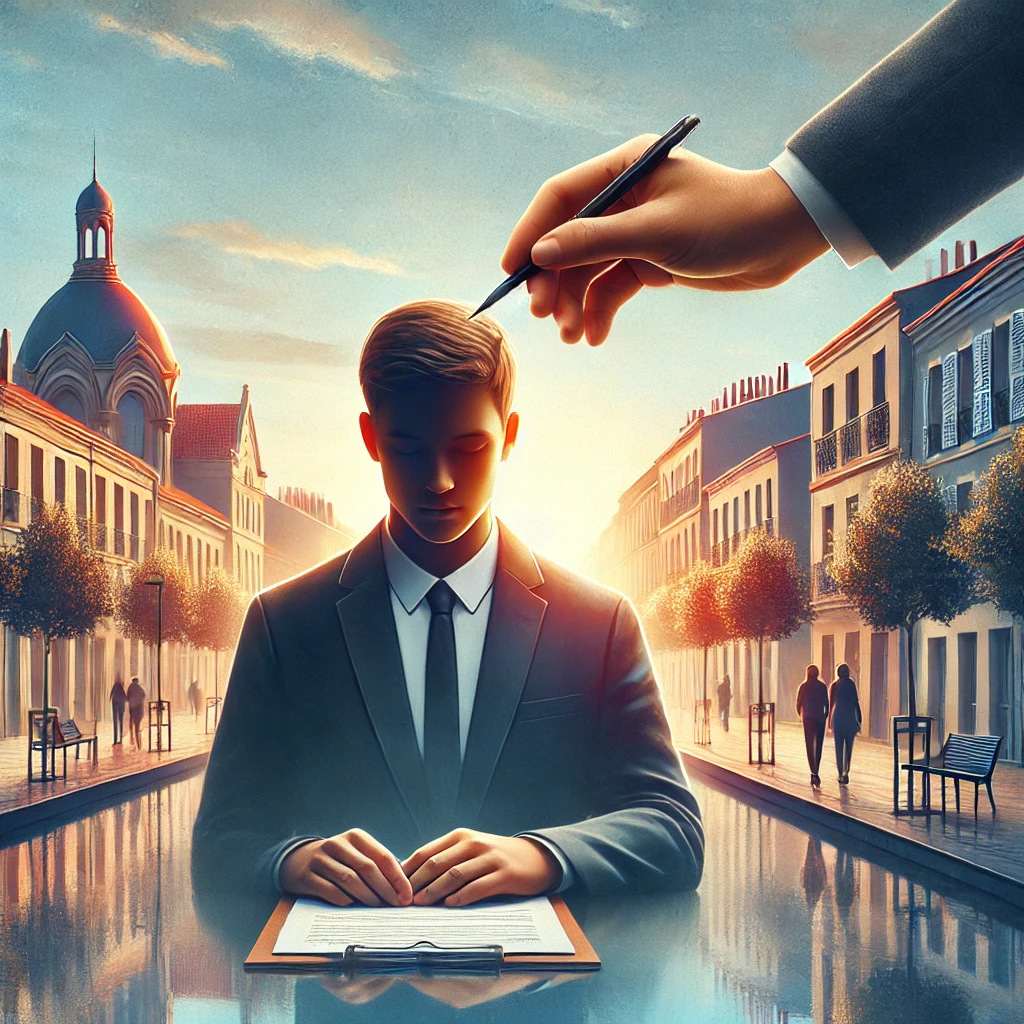 モンペリエでの特別教育訓練(SEN)テスト