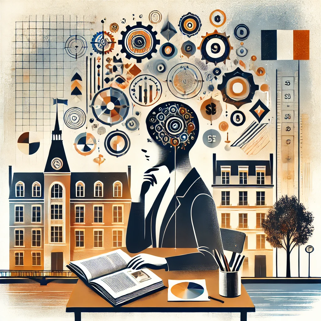 Testiranje SEN v Neuilly-sur-Seine