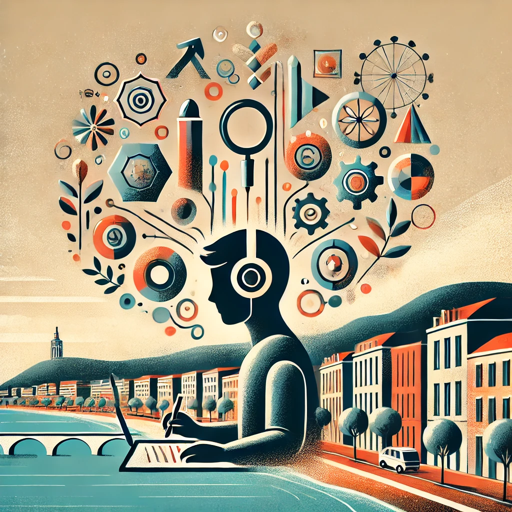 니스에서의 SEN 테스트