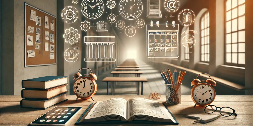 Signs of Learning Difficulties in Teenage Years