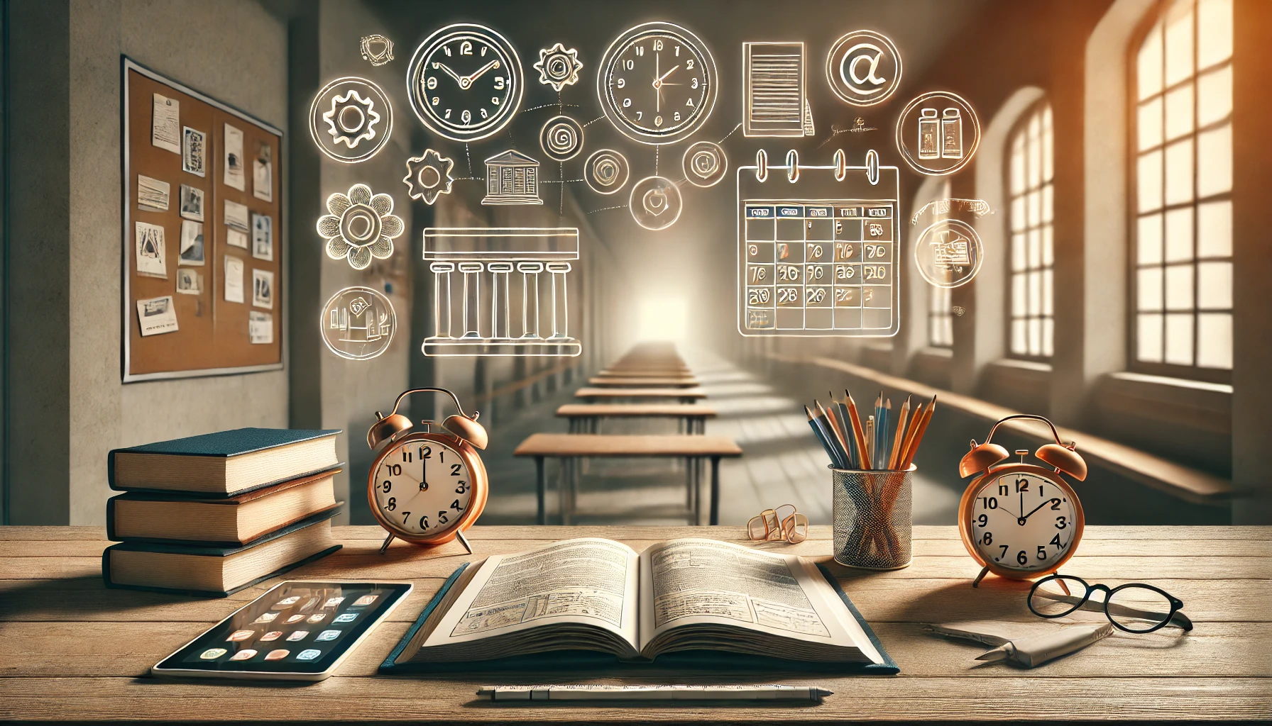 Anzeichen von Lernschwierigkeiten im Teenageralter