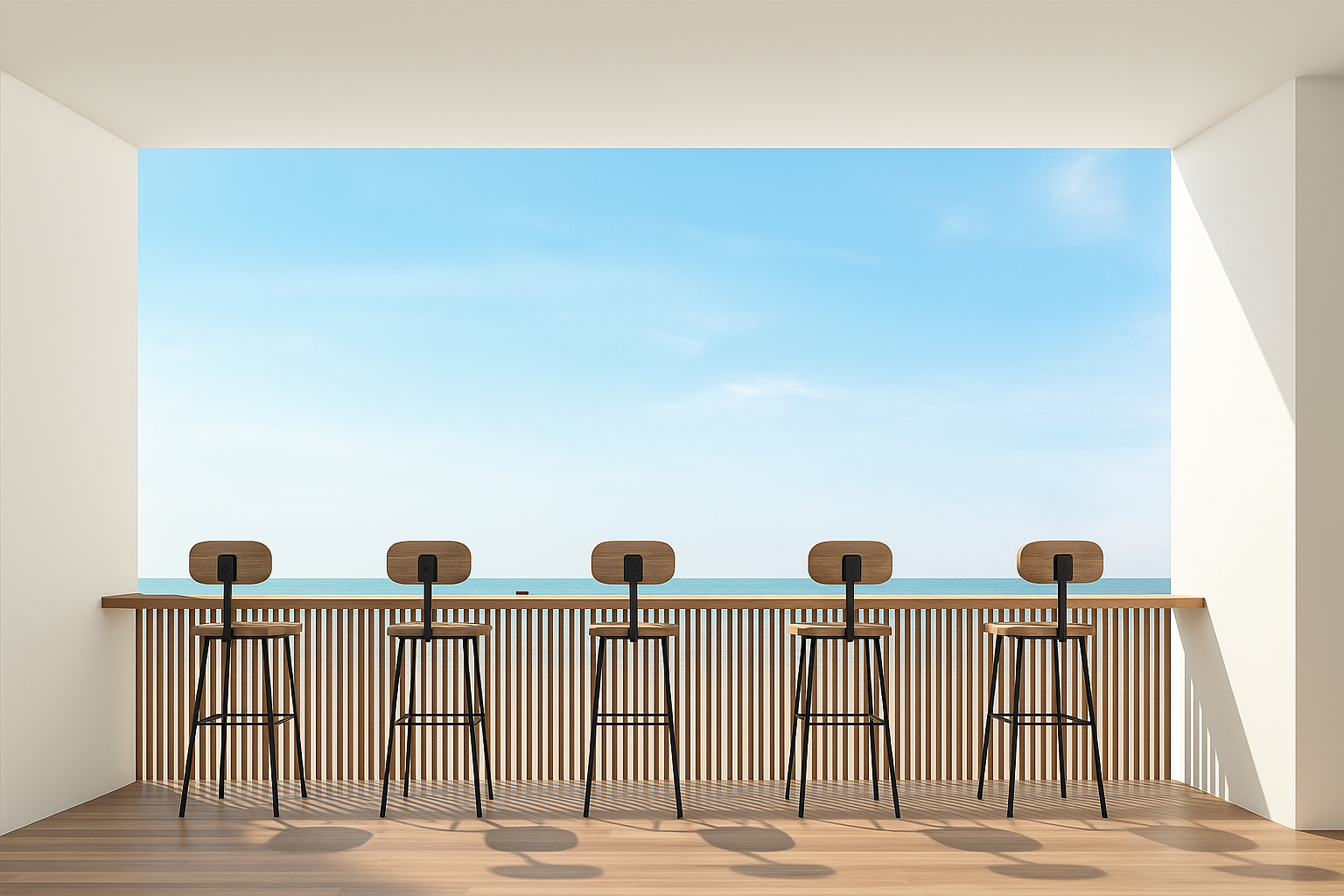 Test d'ansia ad Ajman