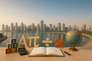 Dyscalculia Testing in Sharjah
