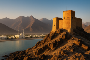 Dysgraphia testing in Fujairah for international school students