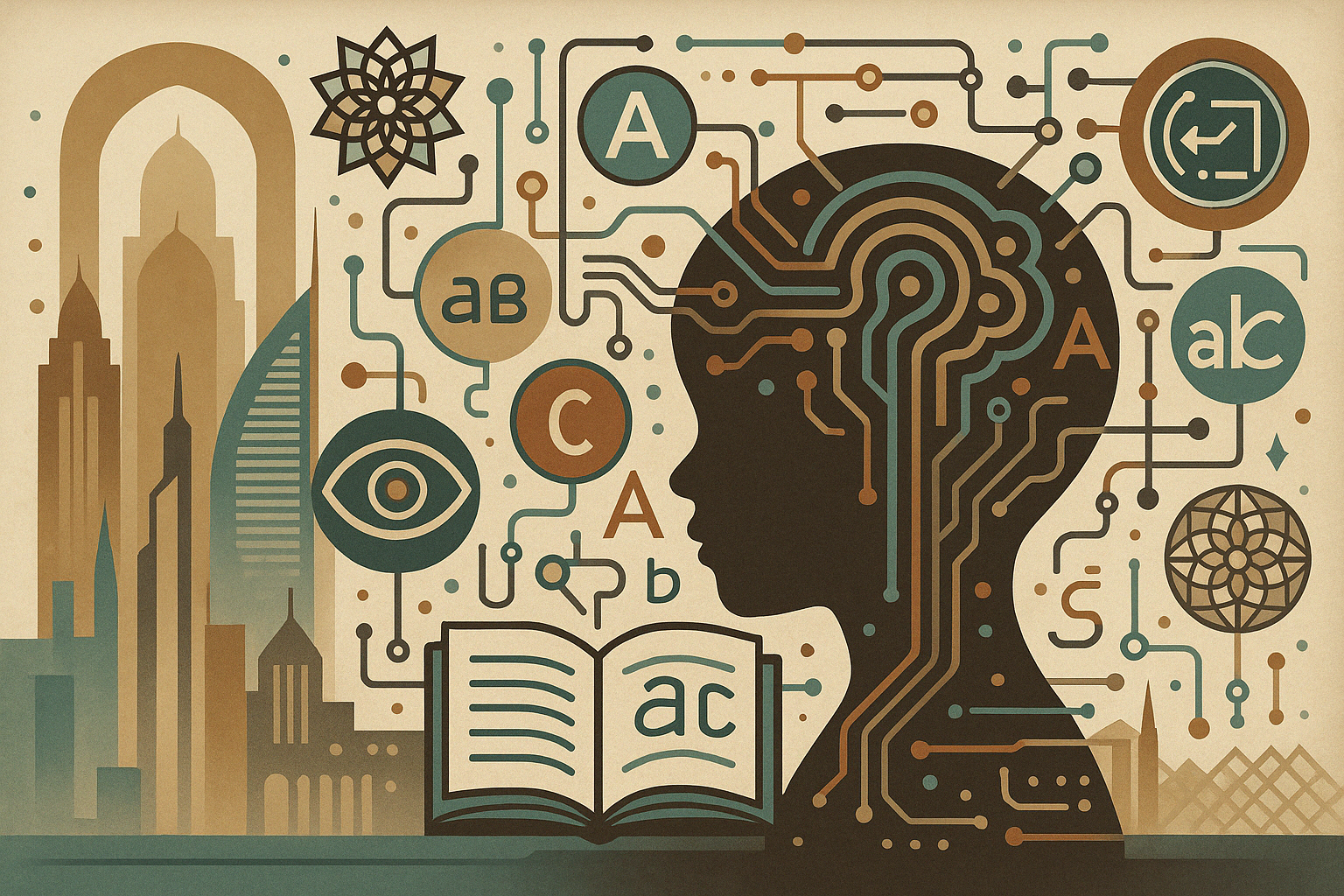 Dyslexia Testing in Abu Dhabi