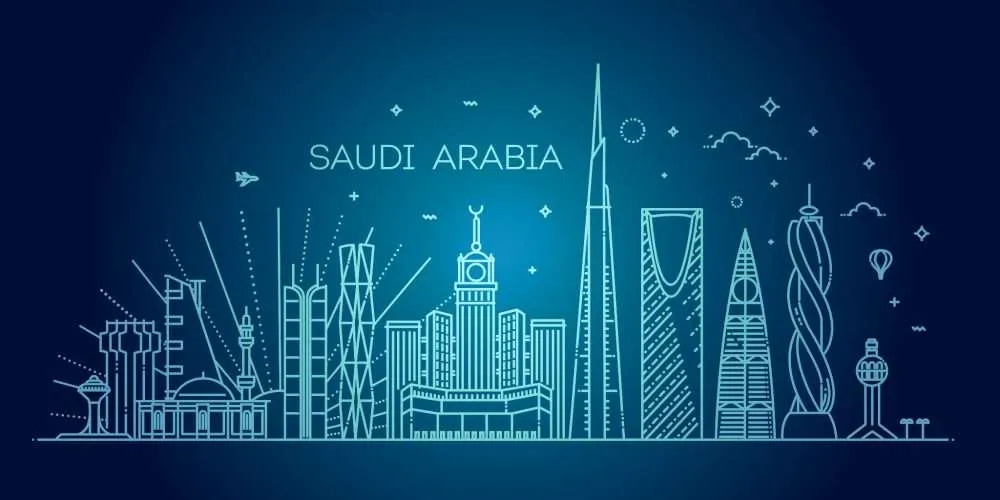 Einkagreining á lesblindu í Riyadh