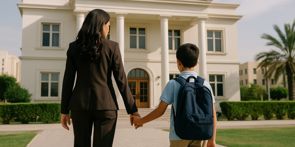 Psychoeducational Assessment in Sharjah for International School Students