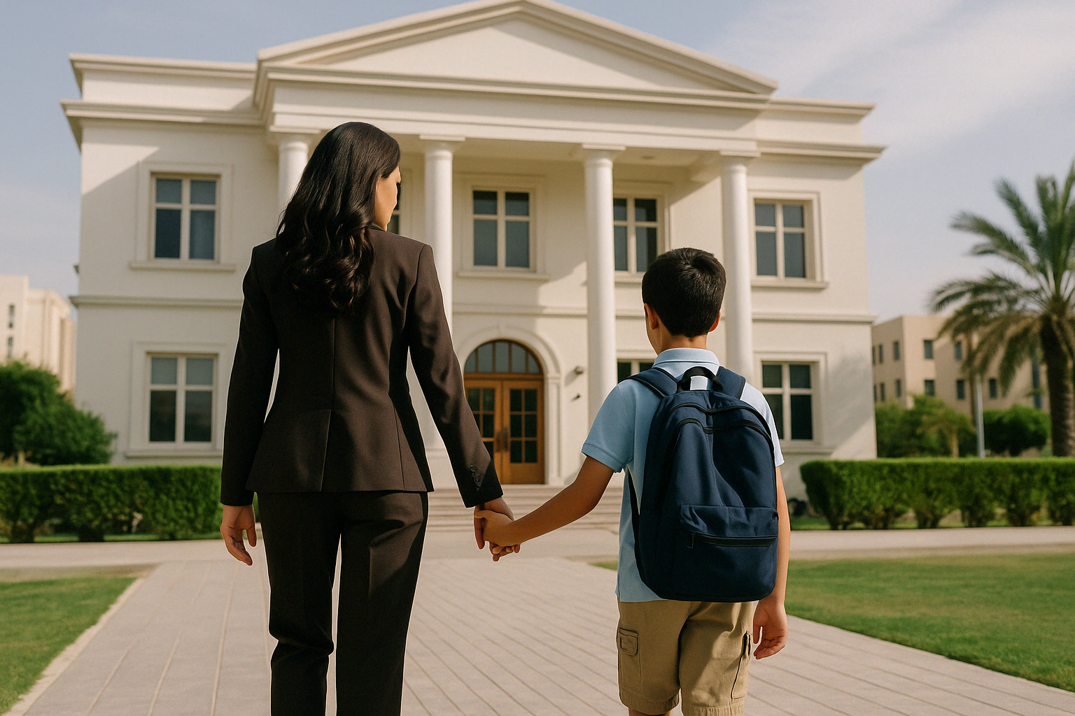 Psychoeducational Assessment in Sharjah for International School Students