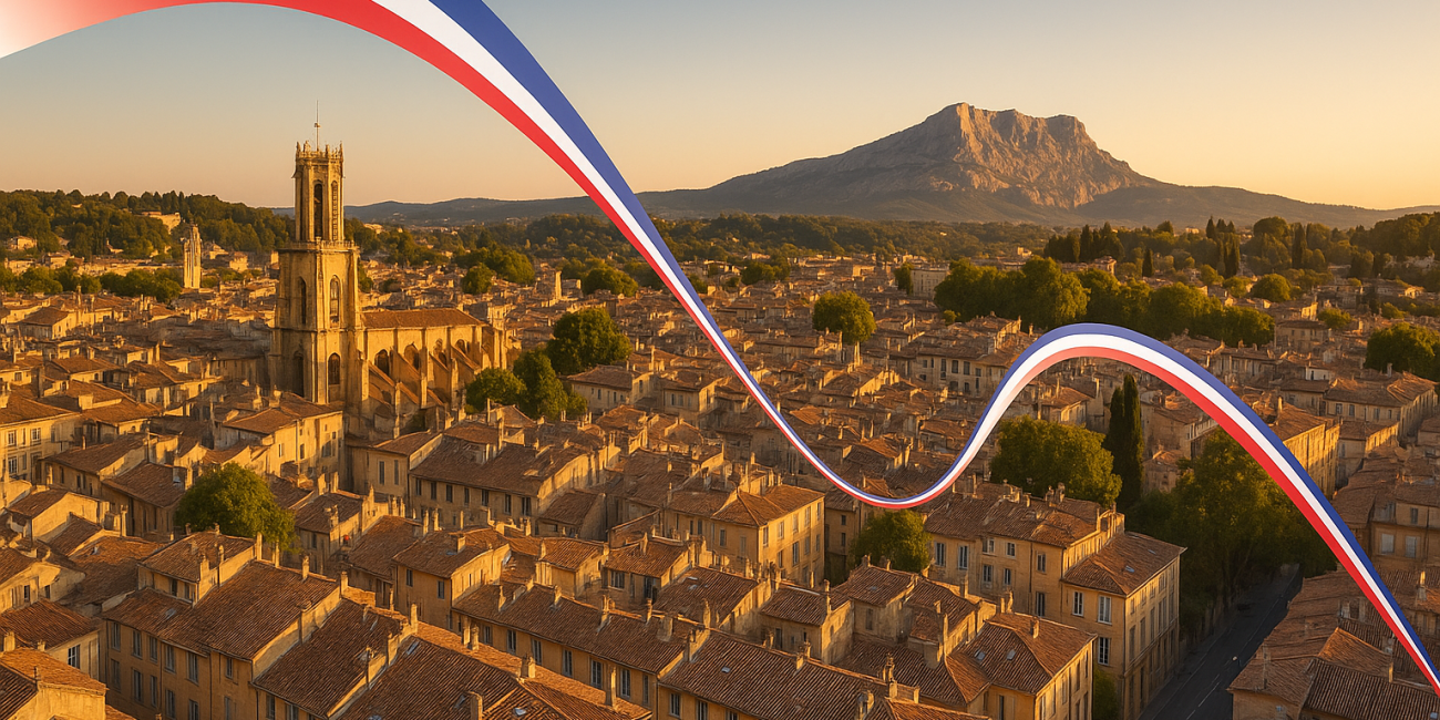 ການປະເມີນຜົນທາງຈິດວິທະຍາສໍາລັບໂຮງຮຽນນາໆຊາດໃນ Aix-en-Provence