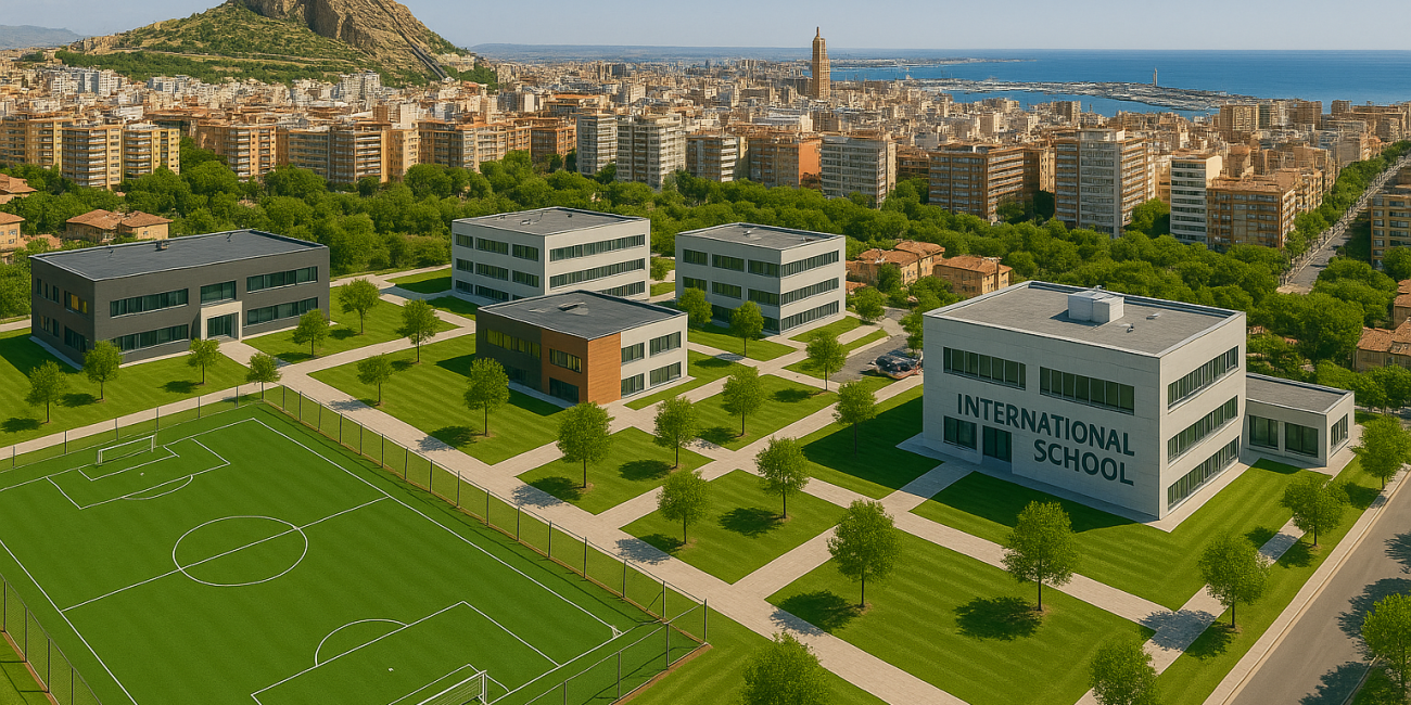 Psychoeducational Assessments for International Schools in Alicante