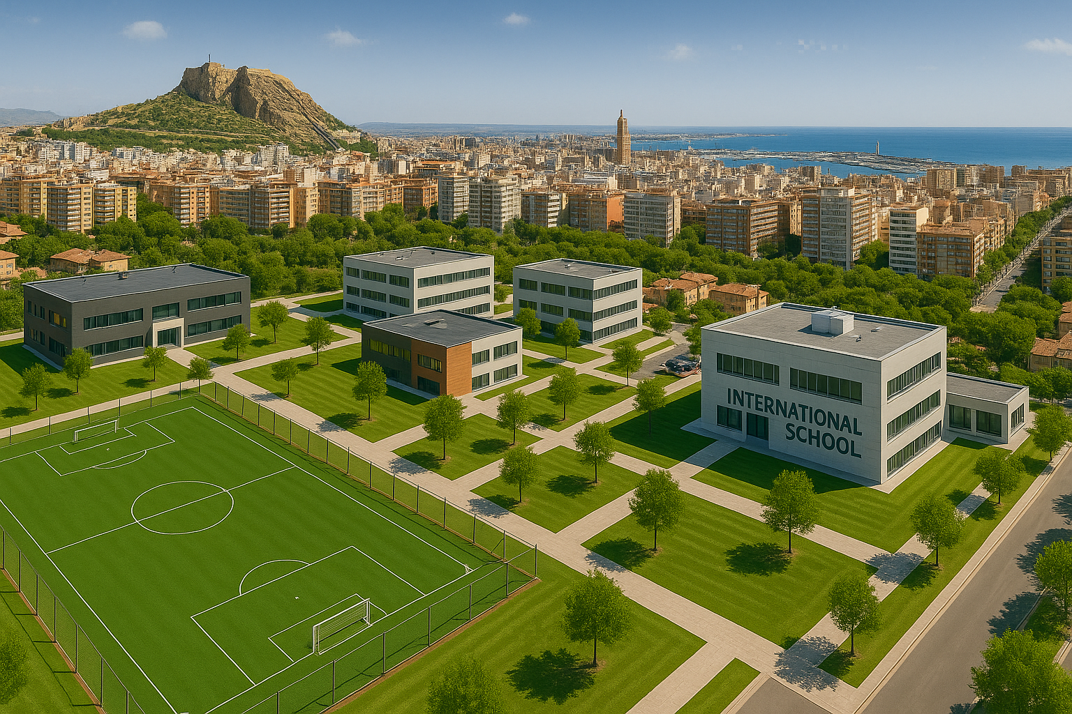 Psychoeducational Assessments for International Schools in Alicante