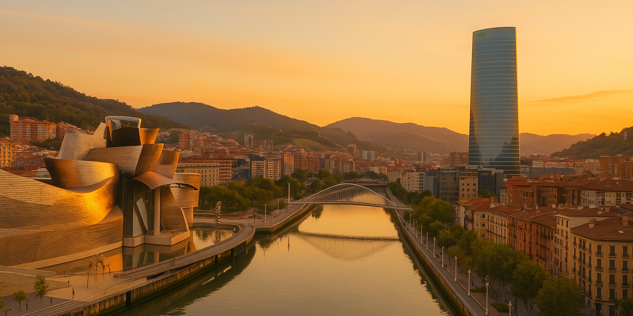 Psykoedukatiiviset arvioinnit kansainvälisille kouluille Bilbaossa