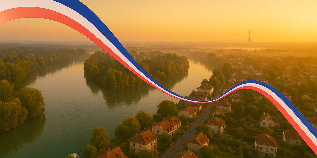 Психообразователни оценки за международни училища в Кроаси сюр Сен