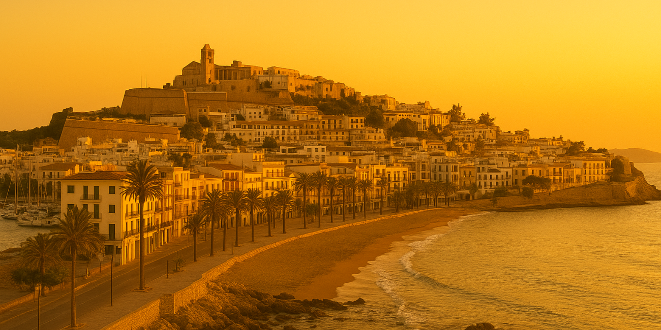 Psychoedukačné hodnotenia pre medzinárodné školy na Ibize